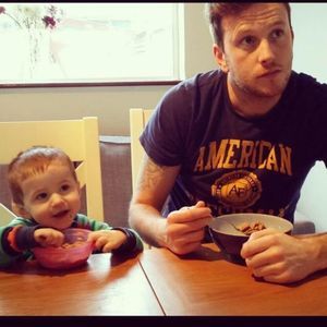 Meet your Posher, Nessey